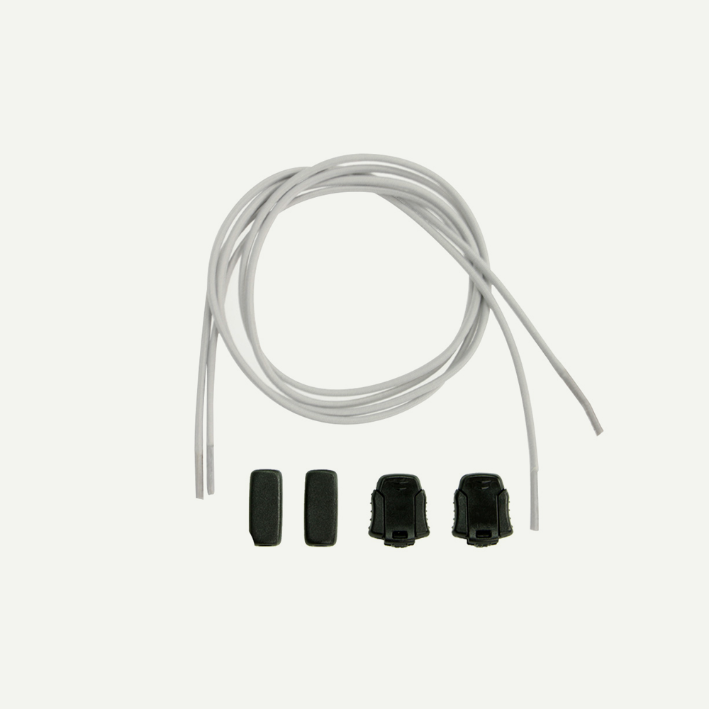 HAIX FLEXLACE Kit de réparation light-grey