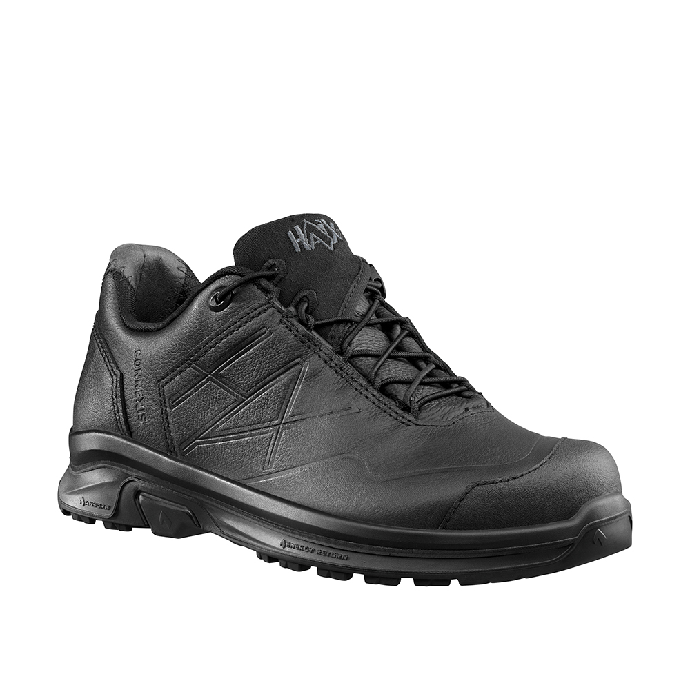 HAIX CONNEXIS Force GTX Ws LTR low HAIX CONNEXIS Force GTX Ws LTR low