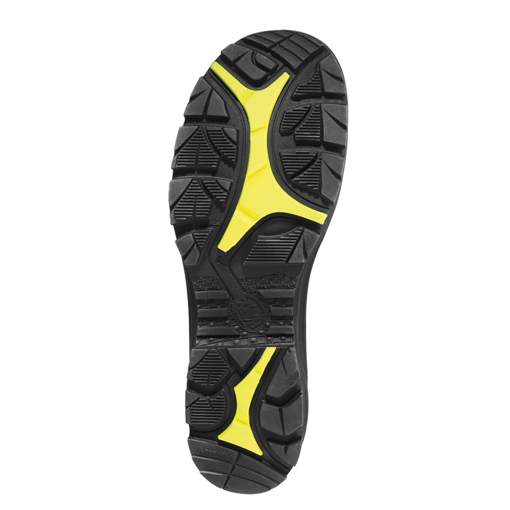 Fire Sole Fire Sole