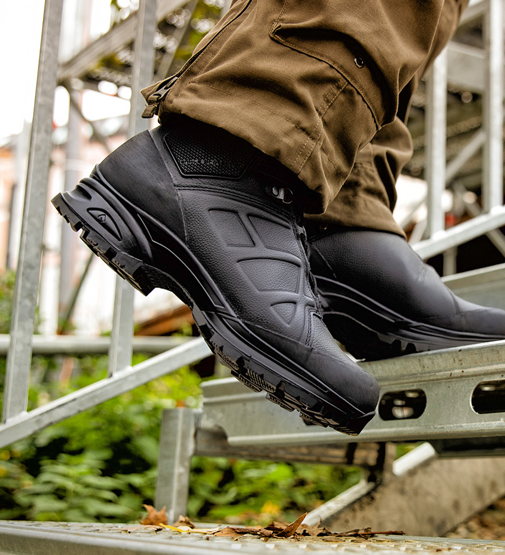 Ranger GSG9-X Ranger GSG9-X