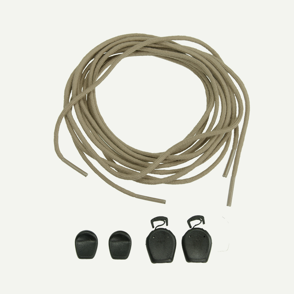 HAIX Kit de réparation/Tirant pour laçage rapide 905058