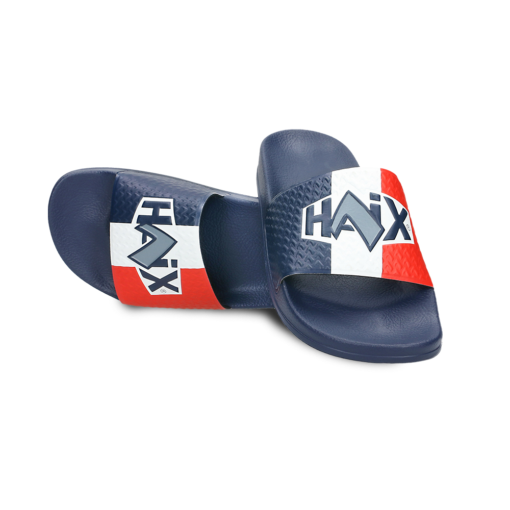 HAIX HAIXilette édition France