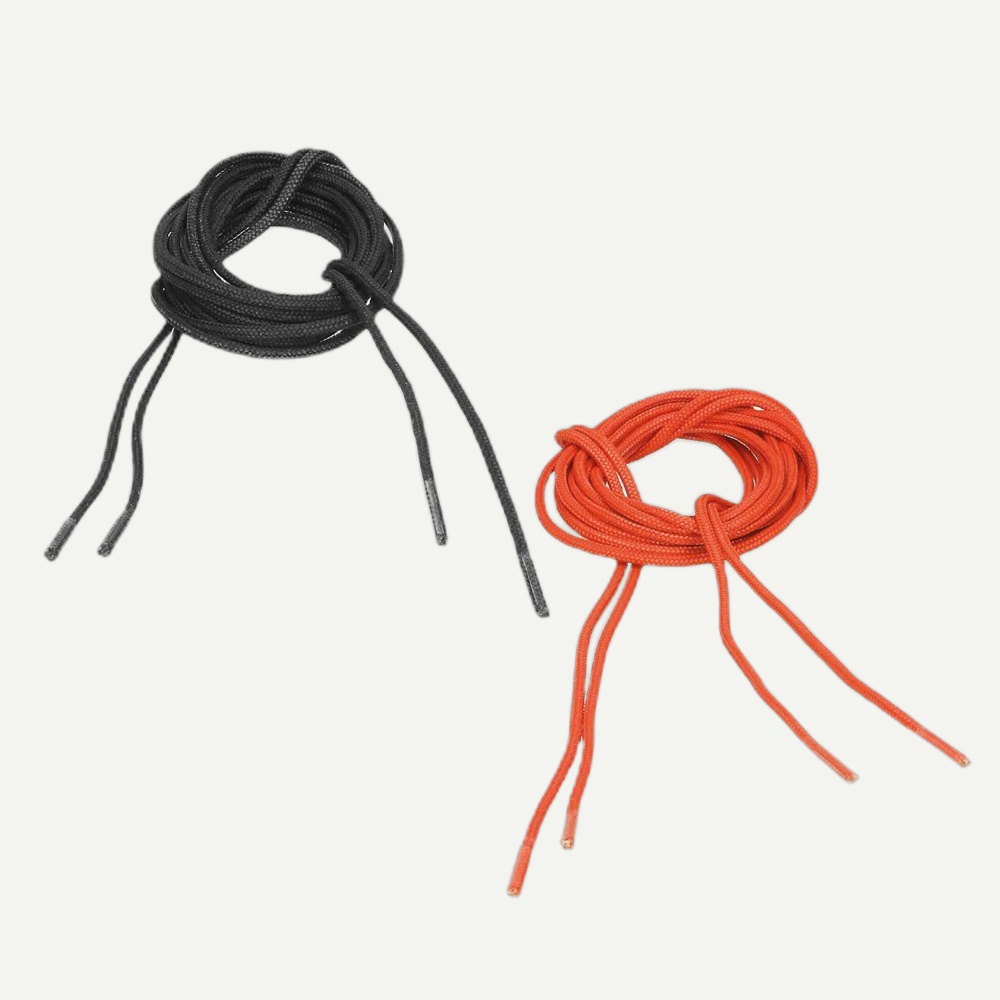 HAIX Lacets Fire Hero 3.0