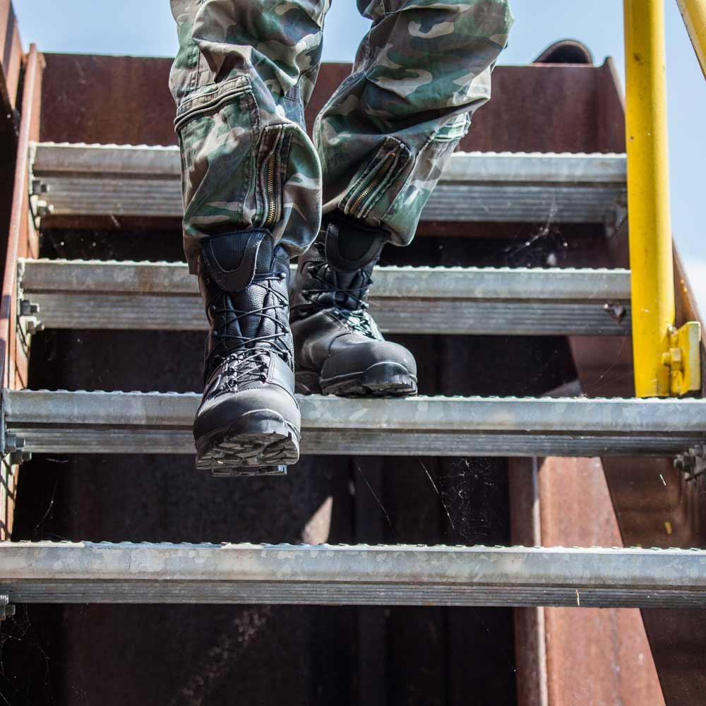 Ranger GSG9-X Ranger GSG9-X