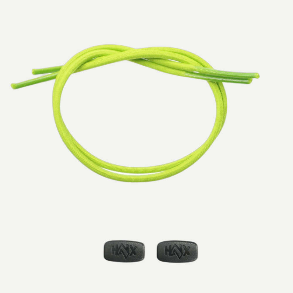 HAIX FLEXLACE Kit de réparation CNX Safety citrus