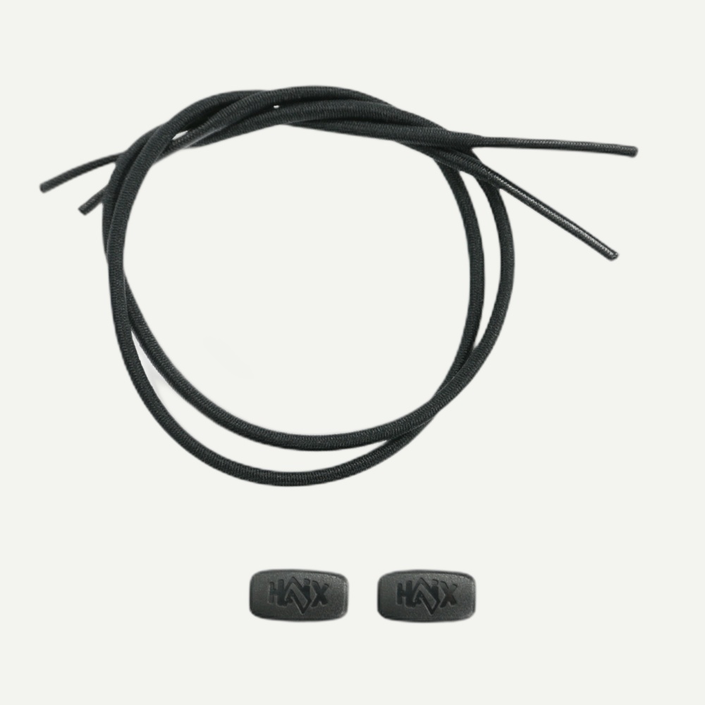 HAIX FLEXLACE Kit de réparation CNX Safety black