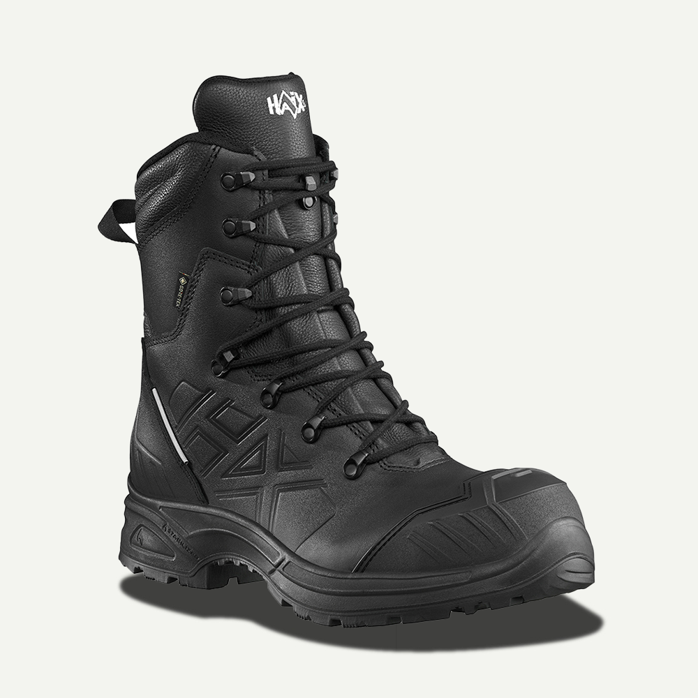 HAIX AIRPOWER XR 830 | LTR, GTX, black