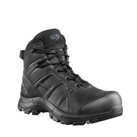 HAIX Black Eagle Safety 50.1 Low, Moderne-sportif, Design Combiné Avec