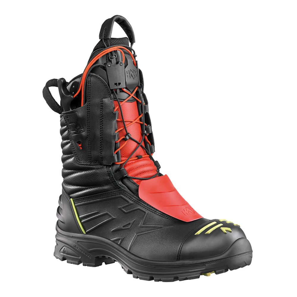 Bottes De Pompier | FIRE EAGLE HAIX | Contact ACR EQUIPEMENT
